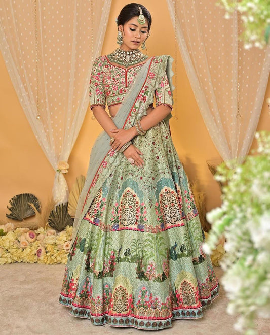 Basuri by gazal gupta