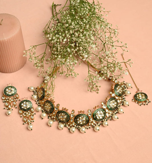 Lotus Set