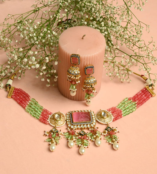 Coral Beads