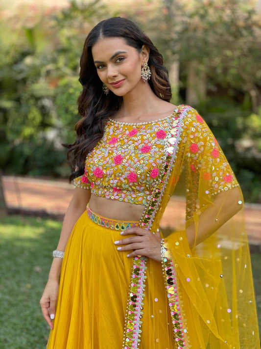 Saffron