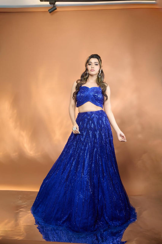 Stella by Gaurav Gupta