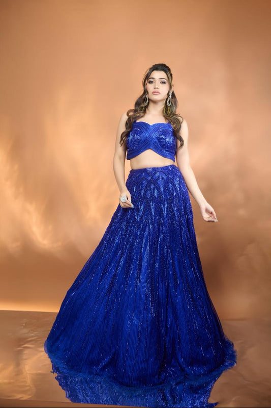 Stella by Gaurav Gupta