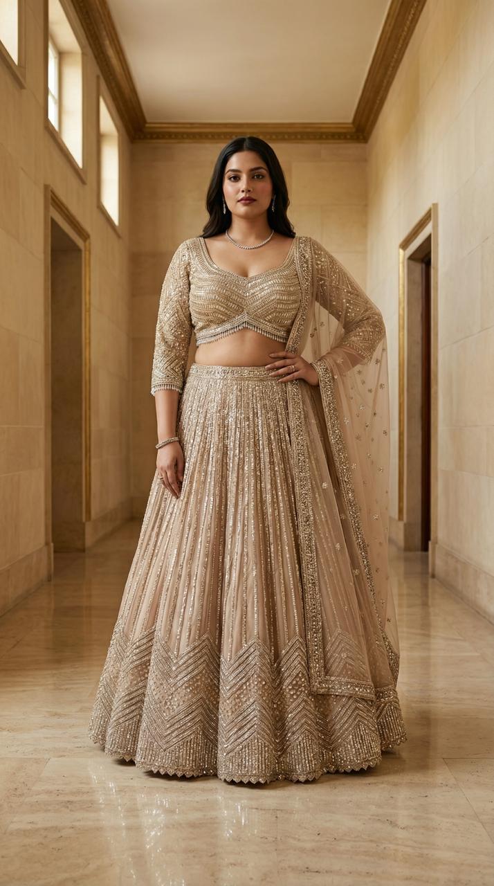 Cinnamon By Dolly Wahal