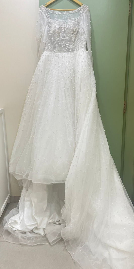 Catholic Gown 1.0