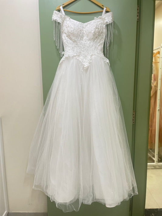 Catholic Gown 11