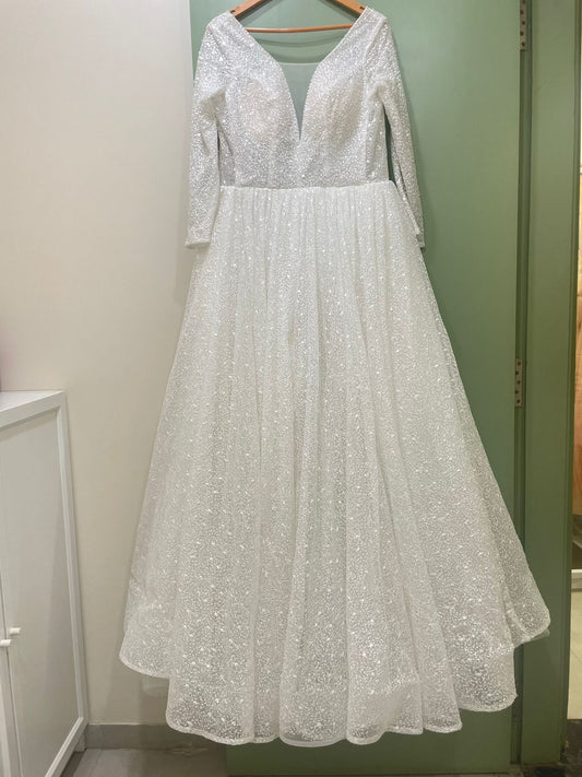 Catholic Gown 12