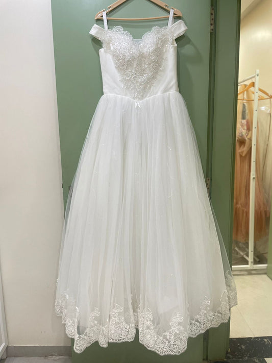 Catholic Gown 4