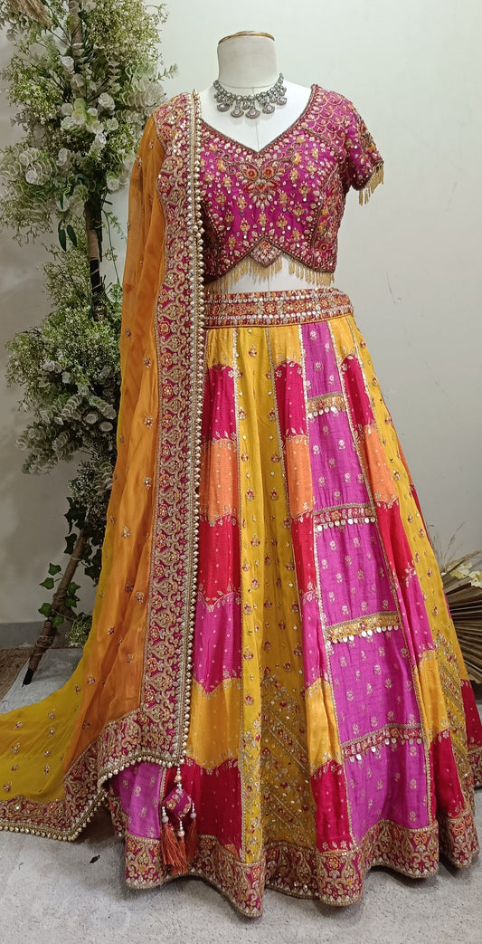 Laddu Pila