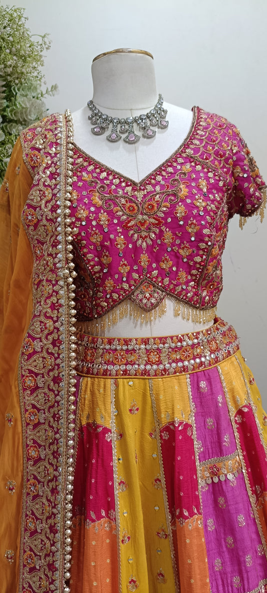 Laddu Pila