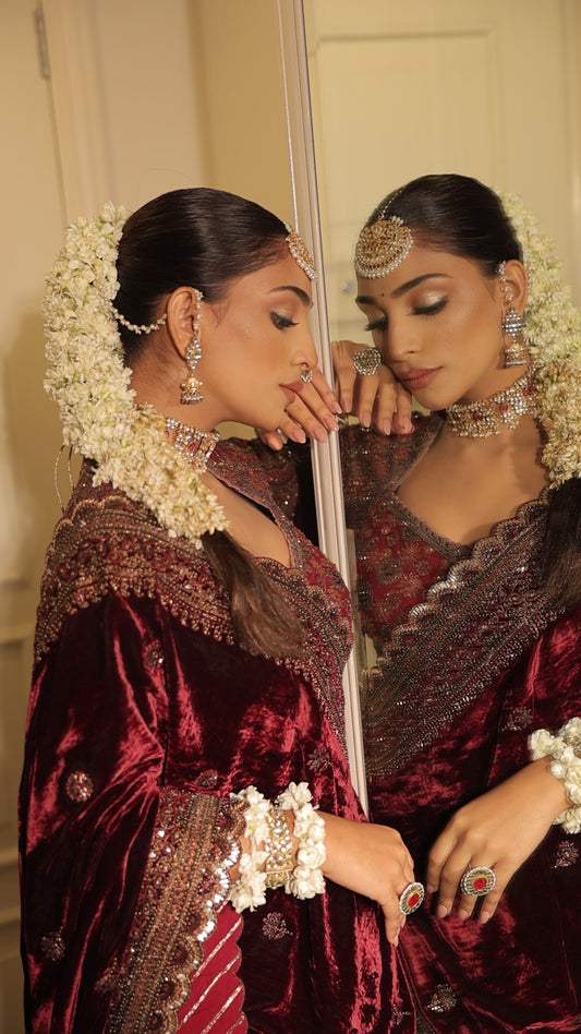 Padmavat By Marwar Couture