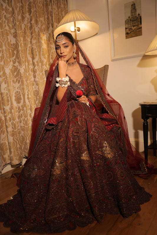 Padmavat By Marwar Couture