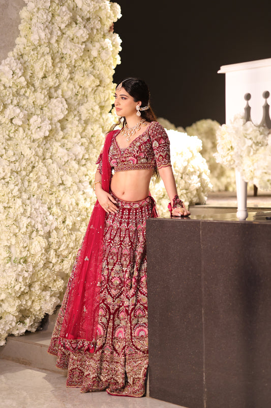 Shaurya by Kalki