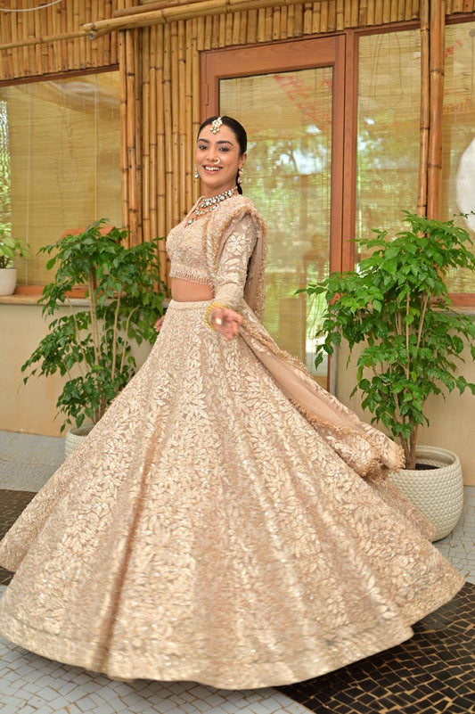 Sawariya by Seema Gujral