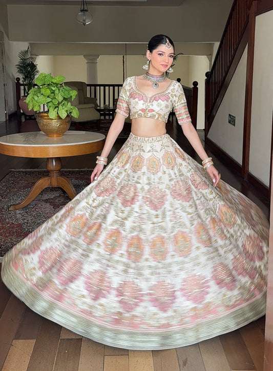 Madhubala by Sabyasachi