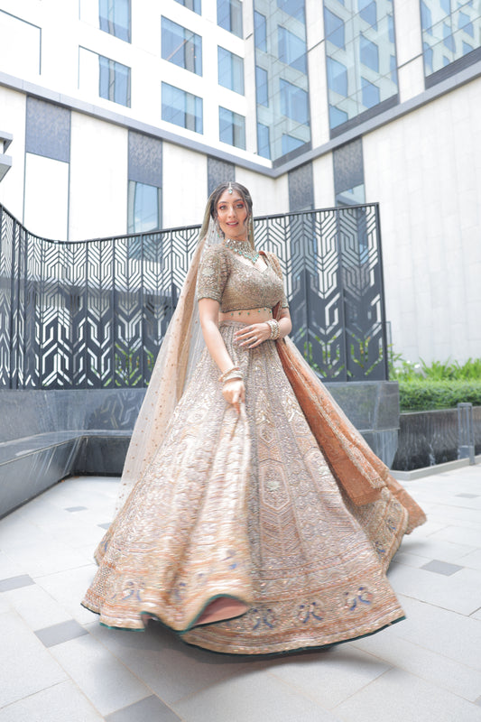 Parampara Aashni and Co