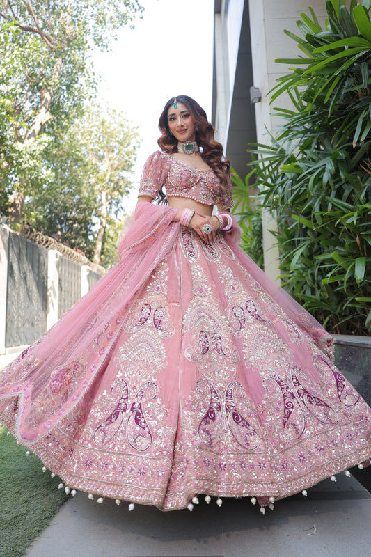 Bulbul by Jigar and Nikita