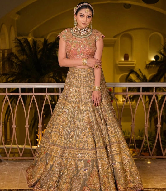 Ruhaniyat by Rimple and Harpreet