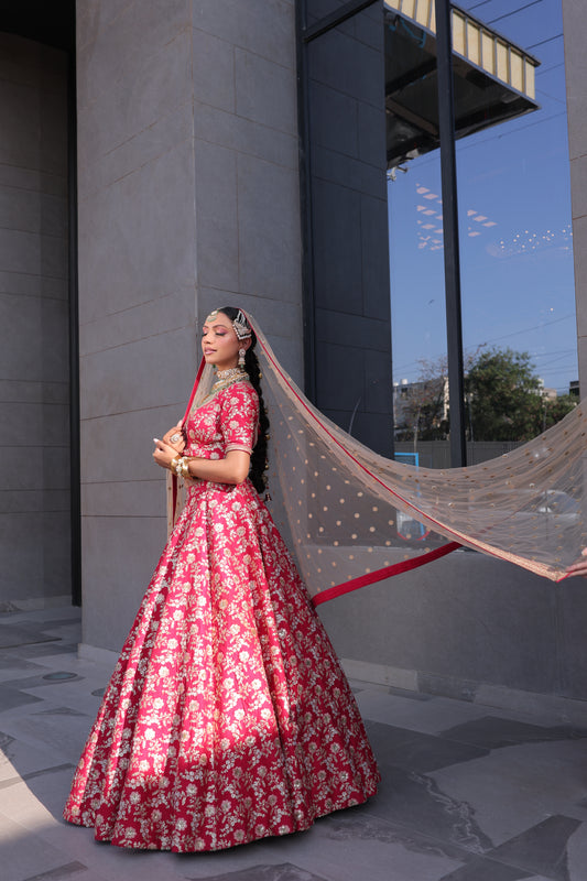 Safaa by Sabyasachi