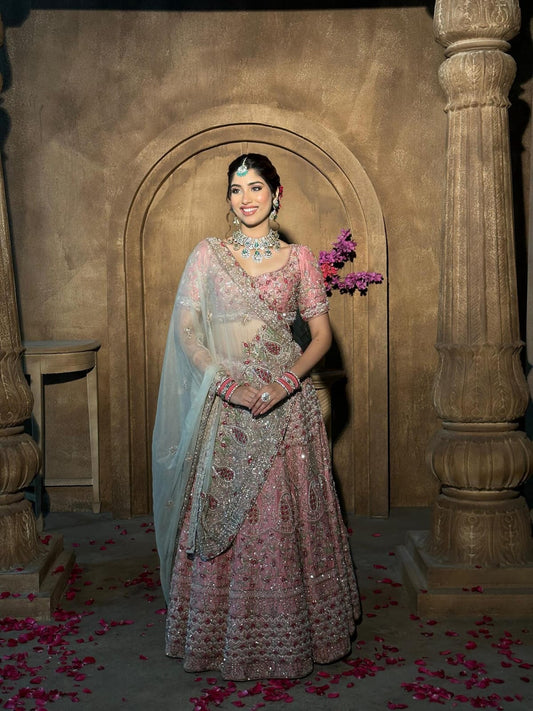 Mukhda by Jigar and Nikita