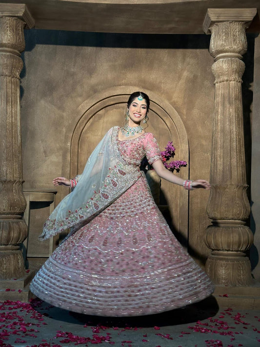 Mukhda by Jigar and Nikita
