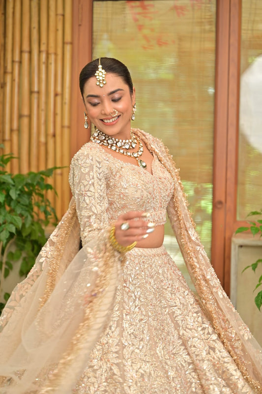 Sawariya by Seema Gujral