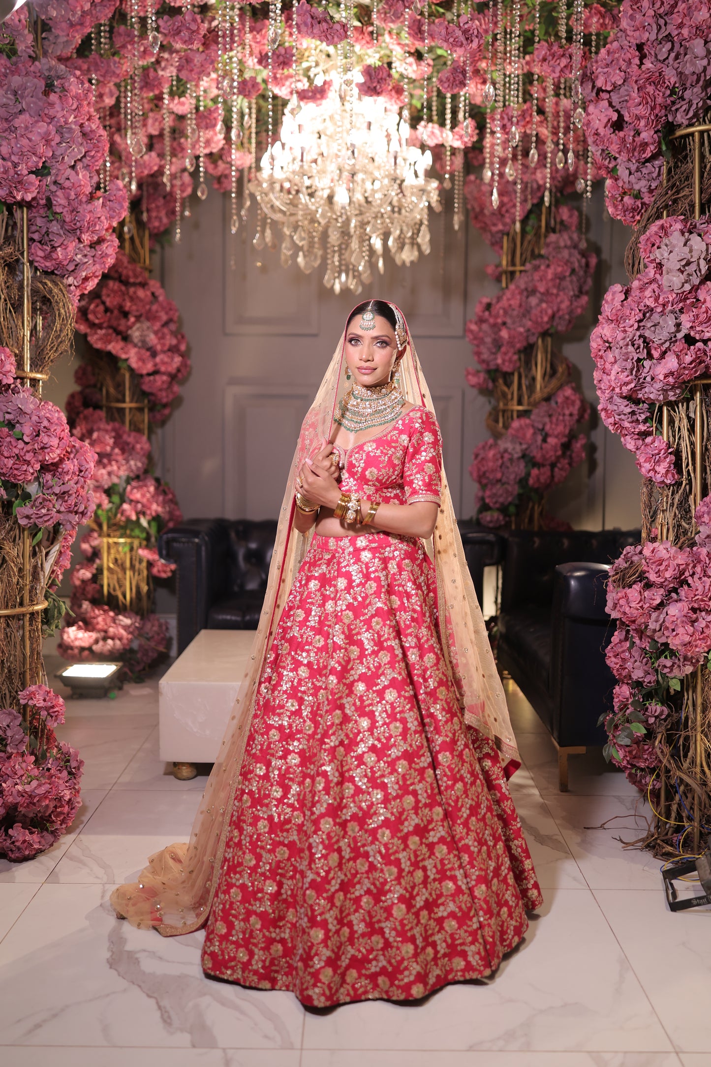 Safaa by Sabyasachi