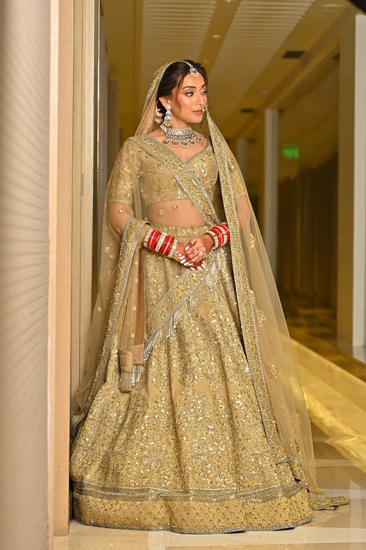 The Royal Sabyasachi