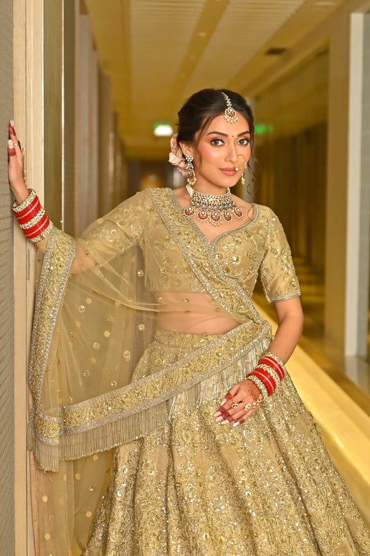 The Royal Sabyasachi