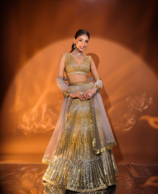 Twinkle by Shantanu and Nikhil