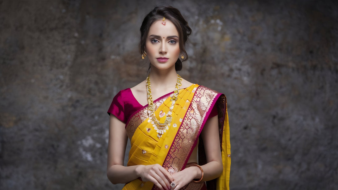 Designer Sarees on Rent: Everything You Need to Know