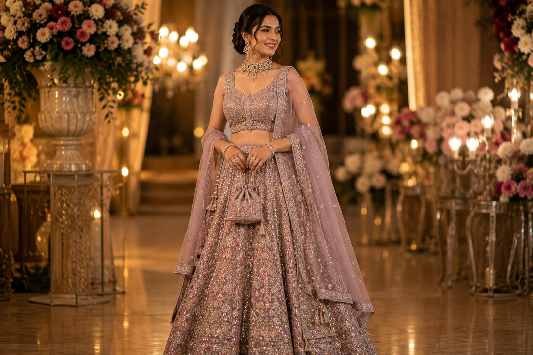 Best Designer Wedding Guest Dresses in India