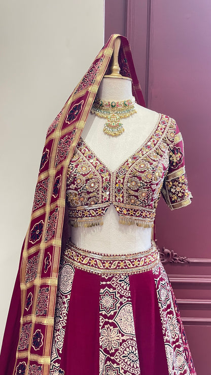 Manohari