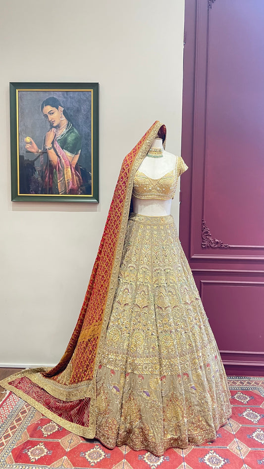 Glam Ruhaniyat