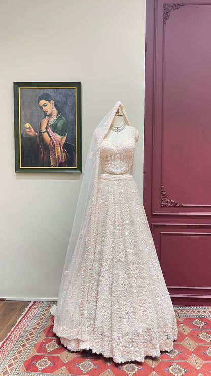 Tamanna by Nikita gujral