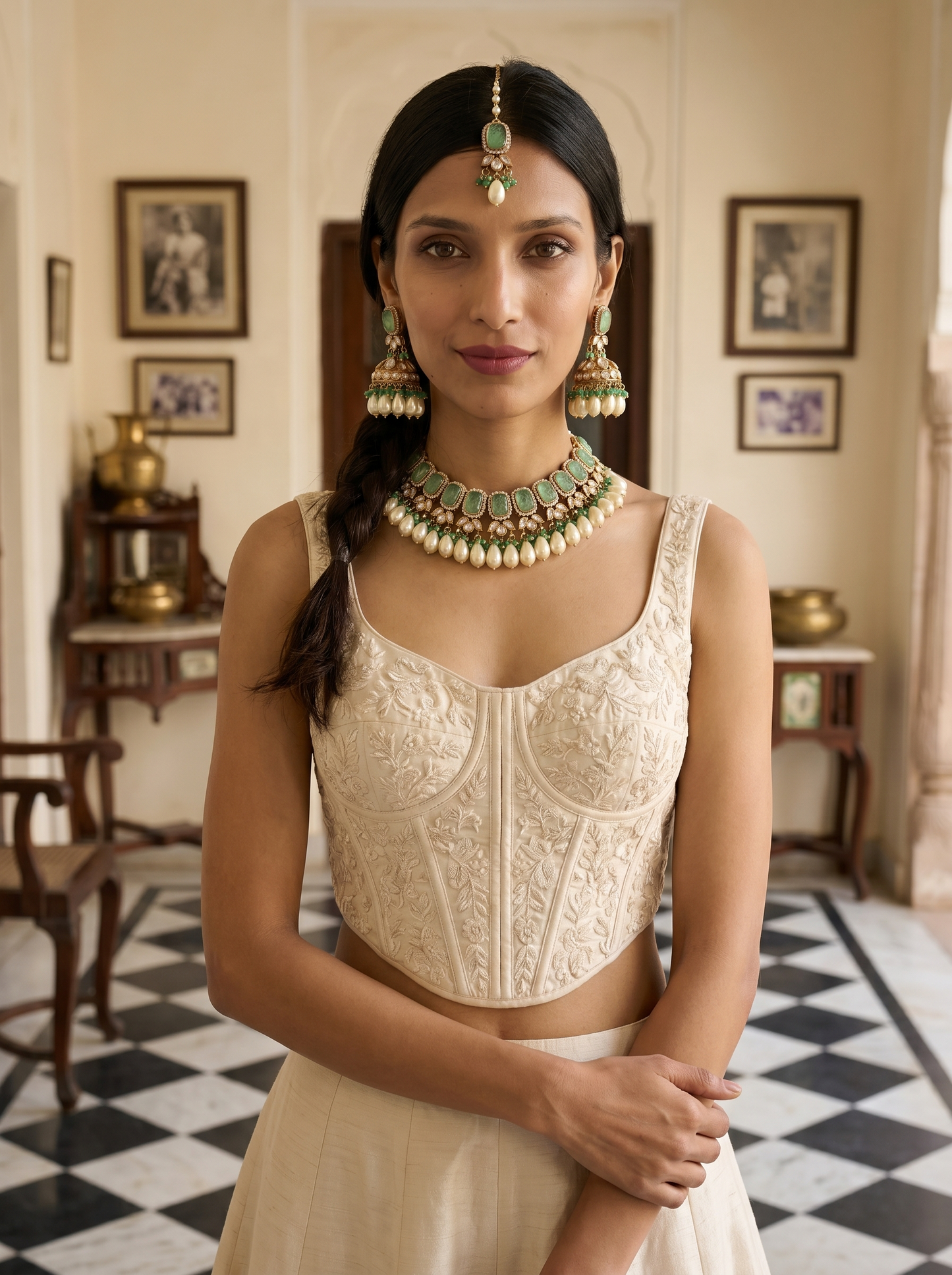 Jewellery 21