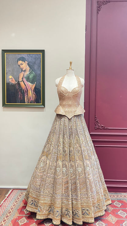Glam Parampara
