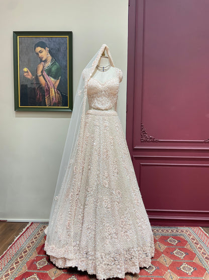 Tamanna by Nikita gujral