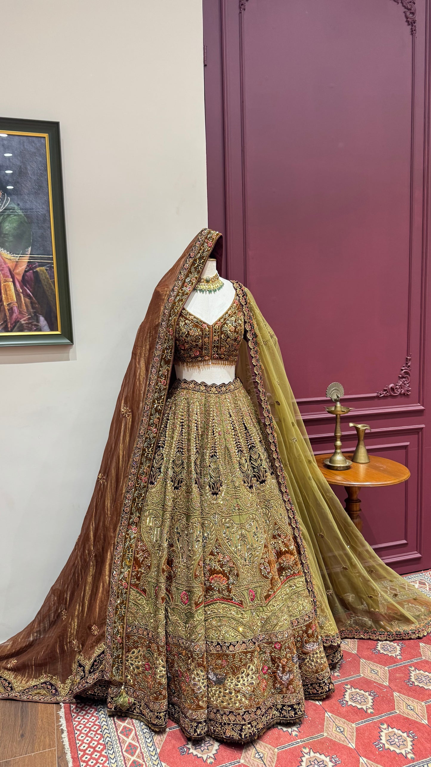 Riyasat By Sudhirbhai