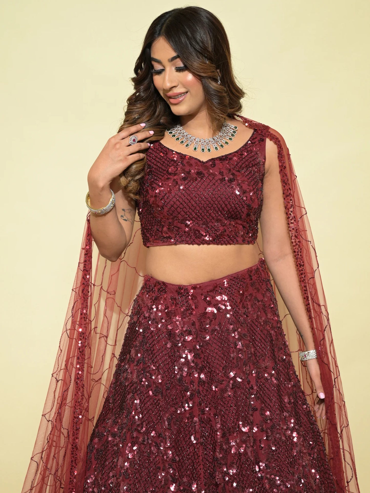 Wine Surabhi Chopra