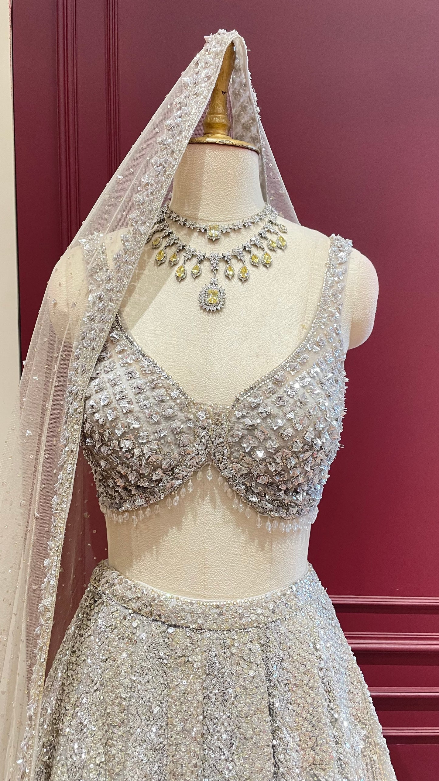 Glamour Quotient by Seema Gujral