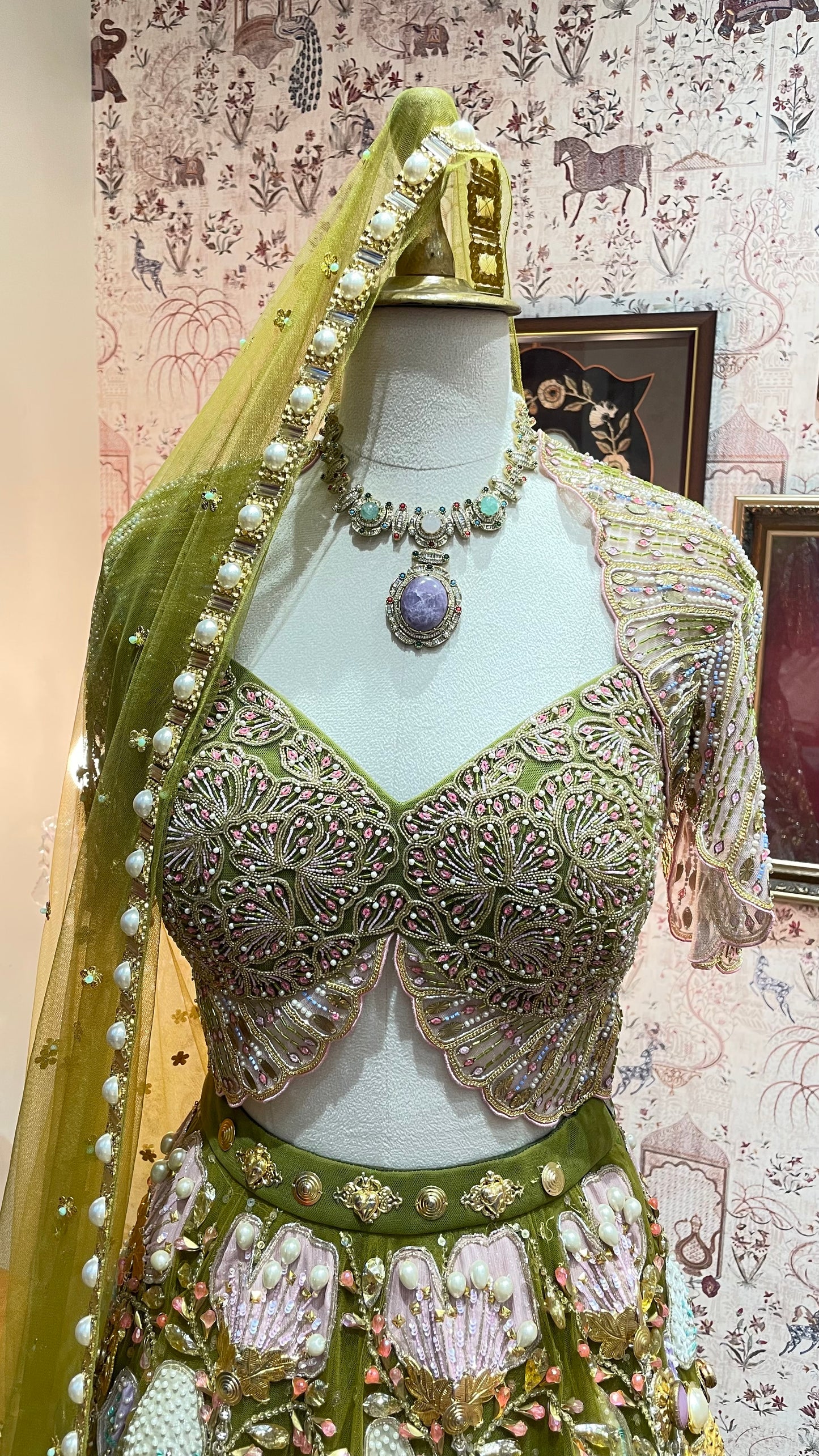 Laila (PDP)