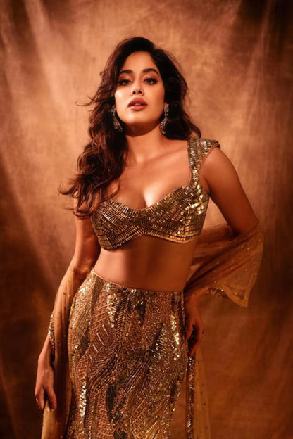 Solmira by Manish Malhotra