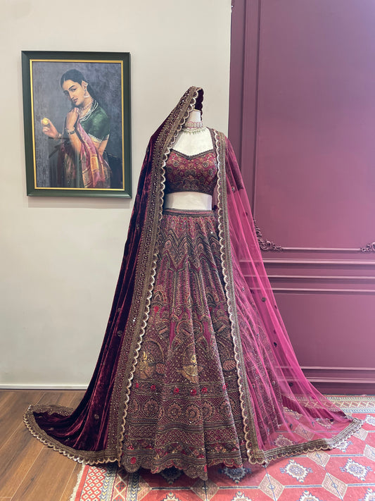 Padmavat By Marwar Couture