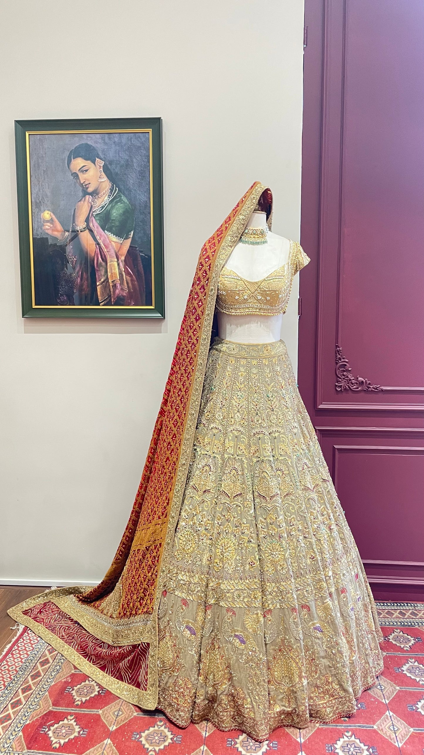 Glam Ruhaniyat