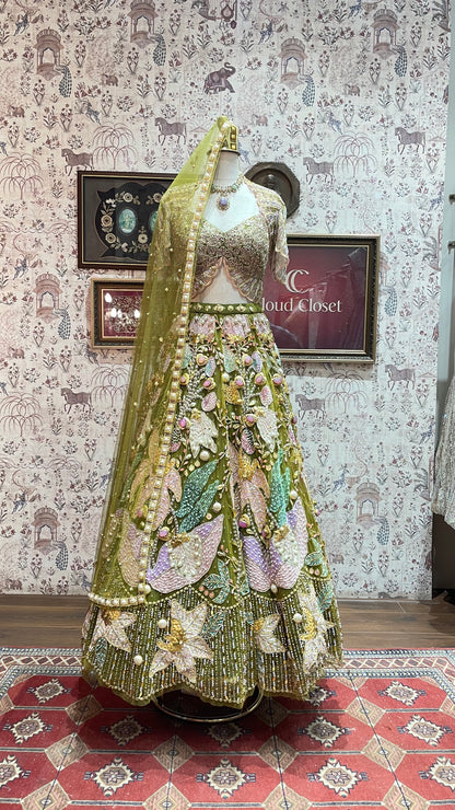 Laila (PDP)