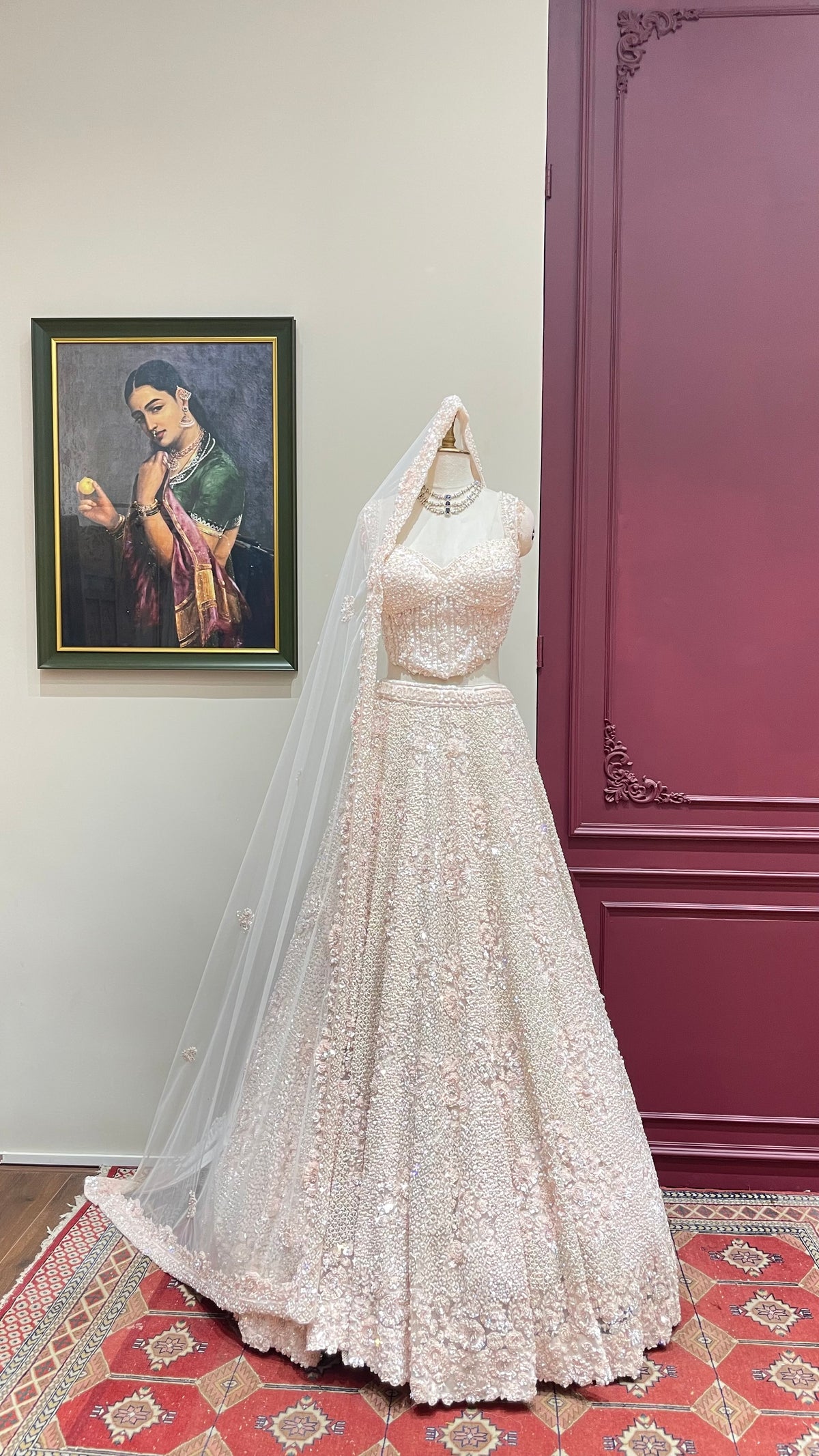 Tamanna by Nikita gujral