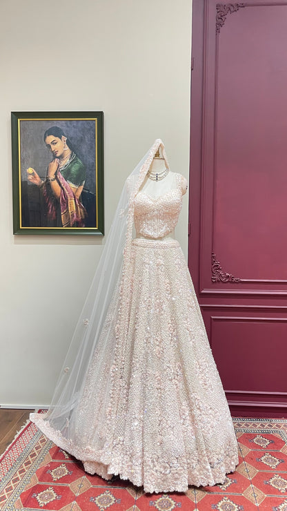 Tamanna by Nikita gujral