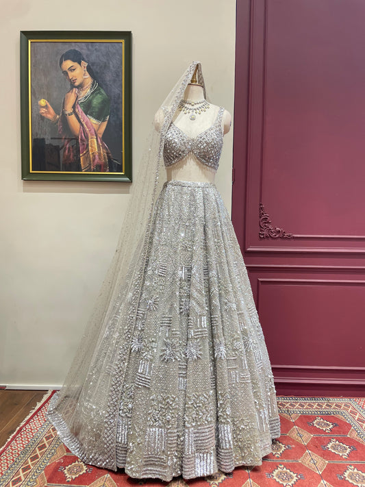 Glamour Quotient by Seema Gujral