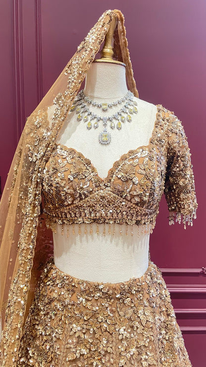 Vintage by Seema Gujral