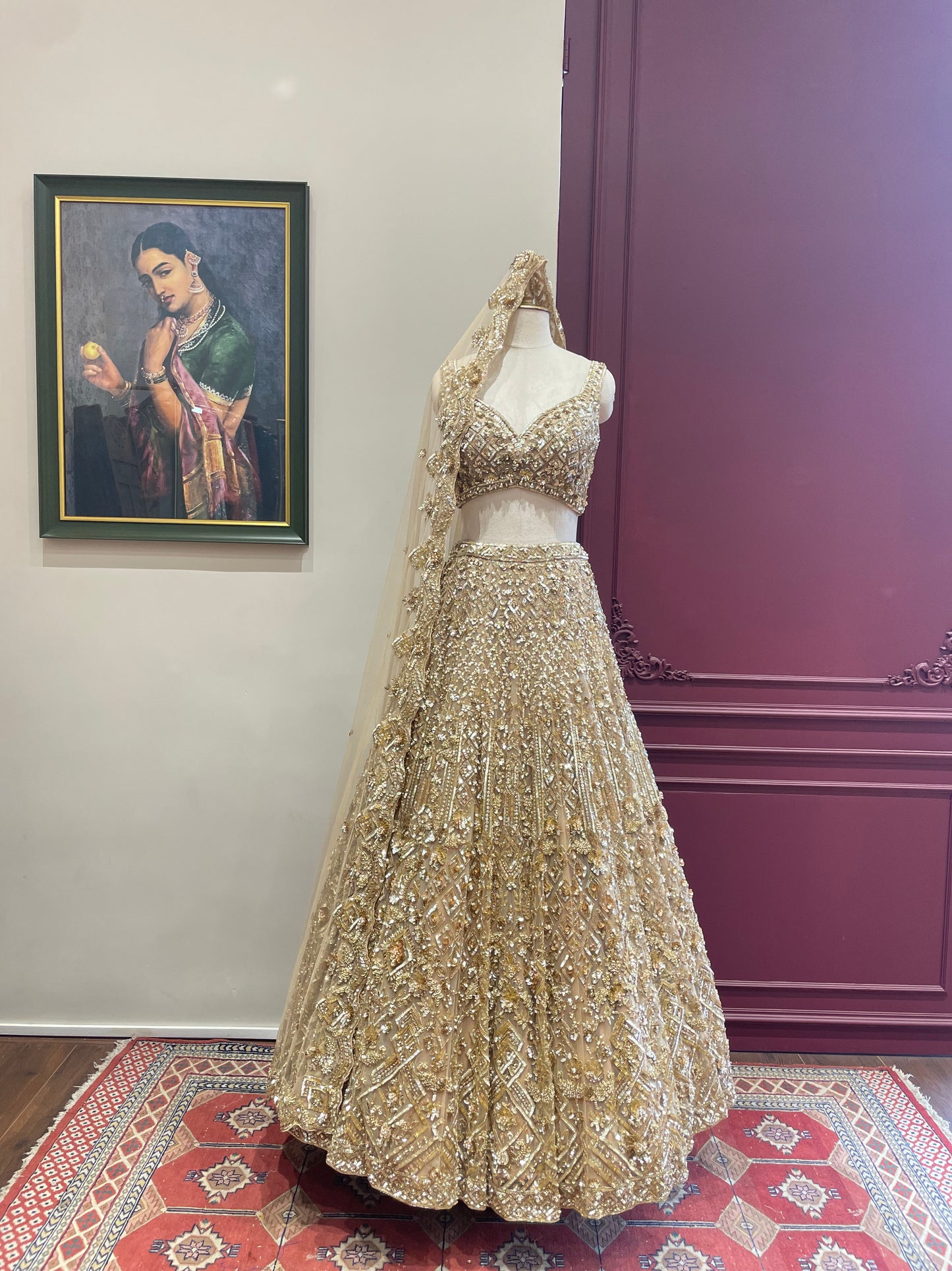 Yuvraj by Opus